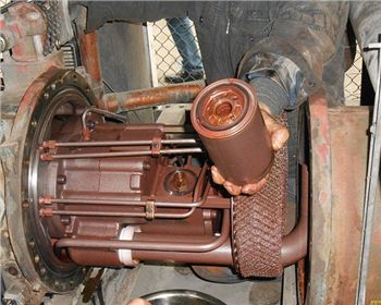 成都中央空調維保